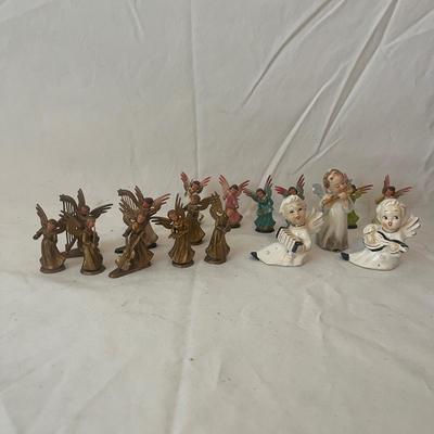 Collection of Angels (LR-MG)