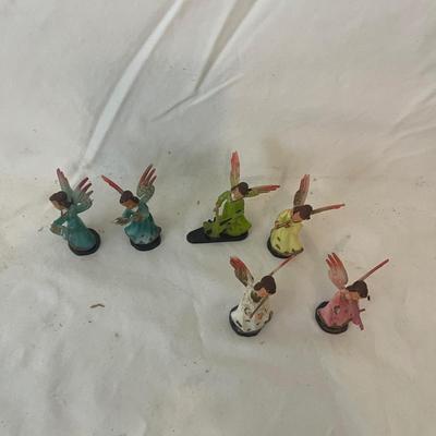Collection of Angels (LR-MG)