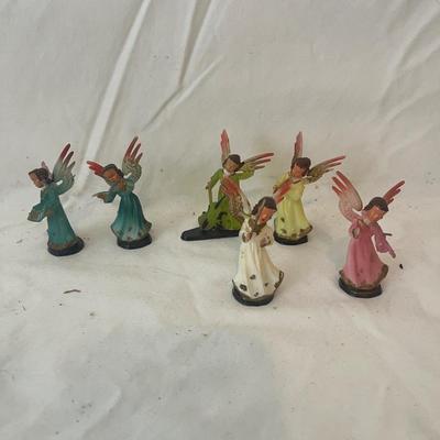 Collection of Angels (LR-MG)