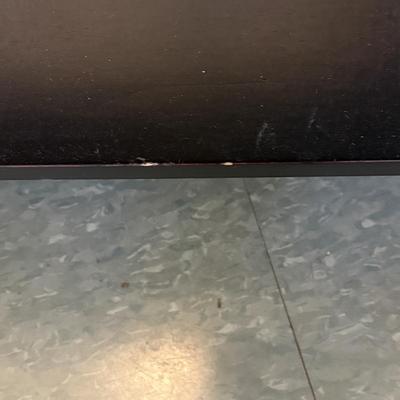 Two-Tone Side Table (LR-ES)