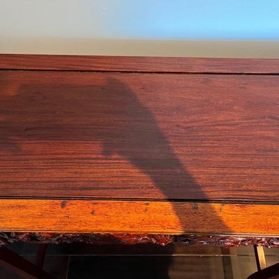 Chinese Altar Table, Console Table