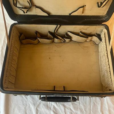 Vintage Travel Case (LR-MG)