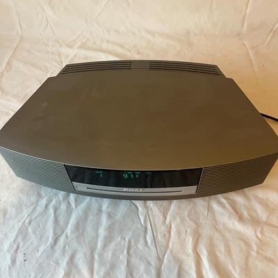 Bose Wave CD/Radio (LR-MG)