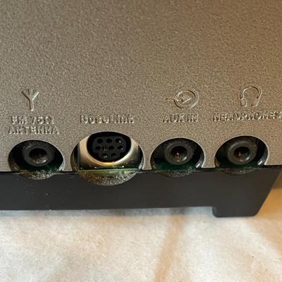 Bose Wave CD/Radio (LR-MG)