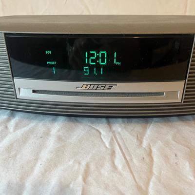 Bose Wave CD/Radio (LR-MG)