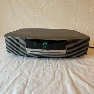 Bose Wave CD/Radio (LR-MG)