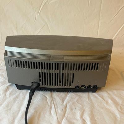 Bose Wave CD/Radio (LR-MG)