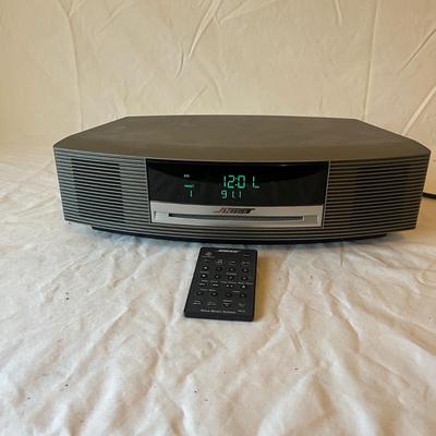 Bose Wave CD/Radio (LR-MG)