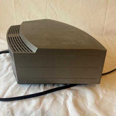 Bose Wave CD/Radio (LR-MG)