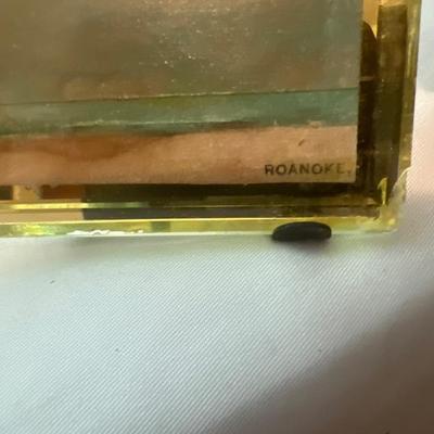 Assortment of Vintage Photos in Classic Frames (K-RG)