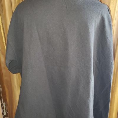 Vintage Green Lantern Reeses by Delta Pro Rate Size 2XL Tee Shirt