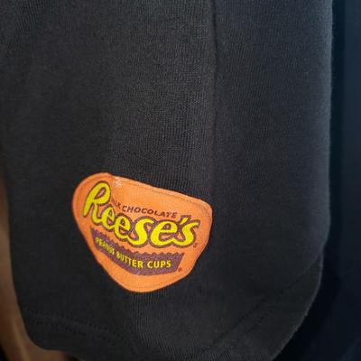 Vintage 2007 Laconia NH 84th Annual Black Rally Week Tee Shirt Size XXL