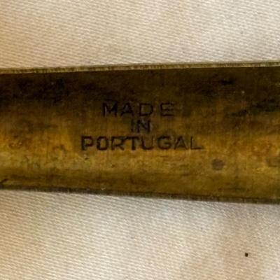 Hammered Brass & Copperplate Bowls, Ewers, & More (LR-ES)