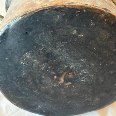 Hammered Brass & Copperplate Bowls, Ewers, & More (LR-ES)