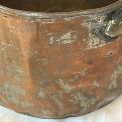 Hammered Brass & Copperplate Bowls, Ewers, & More (LR-ES)