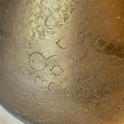 Hammered Brass & Copperplate Bowls, Ewers, & More (LR-ES)