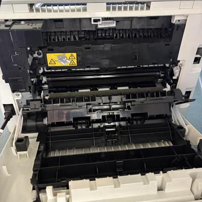 HP Color Laserjet Printer & Apple Accessories (K-ES)