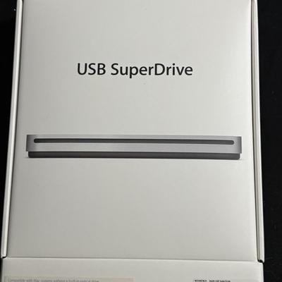HP Color Laserjet Printer & Apple Accessories (K-ES)