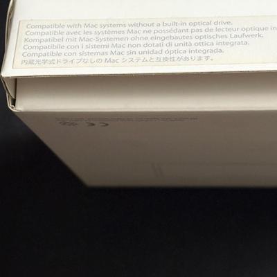 HP Color Laserjet Printer & Apple Accessories (K-ES)