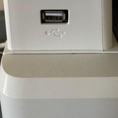 HP Color Laserjet Printer & Apple Accessories (K-ES)