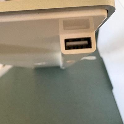 HP Color Laserjet Printer & Apple Accessories (K-ES)