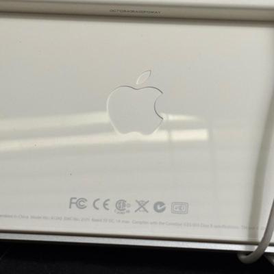 HP Color Laserjet Printer & Apple Accessories (K-ES)