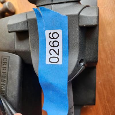 Craftsman 3"'x18" Belt Sander