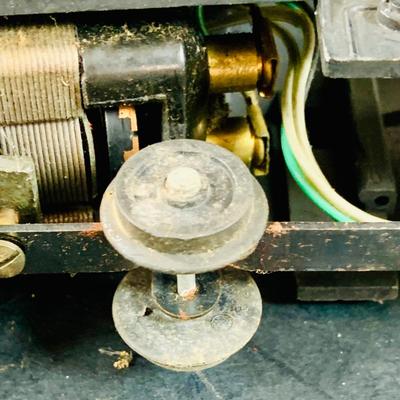 LOT 740: American Flyer Reading Line Locomotive and Tinder S-Gage
