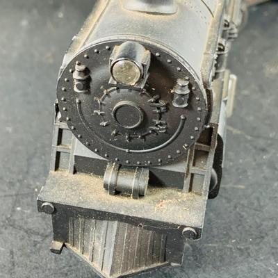 LOT 740: American Flyer Reading Line Locomotive and Tinder S-Gage