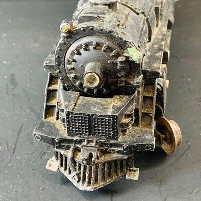 LOT 745: Collection of 0 / 27 Gauge Train Cars From Lionel and K-Line Including Lionel LIne Locomotive and Tinter, Branded Box Carss From...