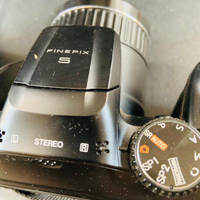 LOT 518: Large Assortment of 35mm Cameras, Lenses and More