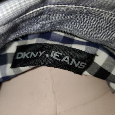 Lot of 4 Designer Long Sleeve Shirts