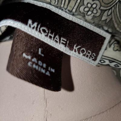 Lot of 4 Designer Long Sleeve Shirts