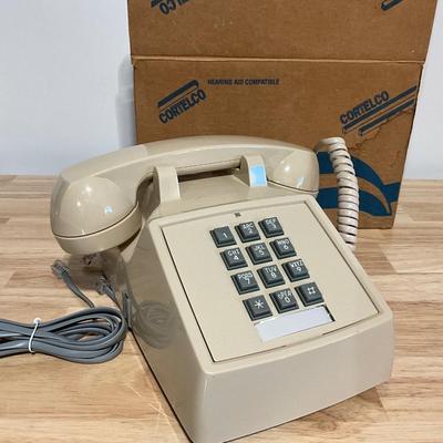 NIB Desk Phone