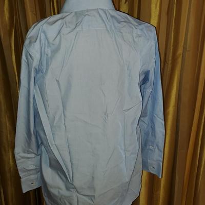 Lot of 3 Designer Long Sleeve Shirts