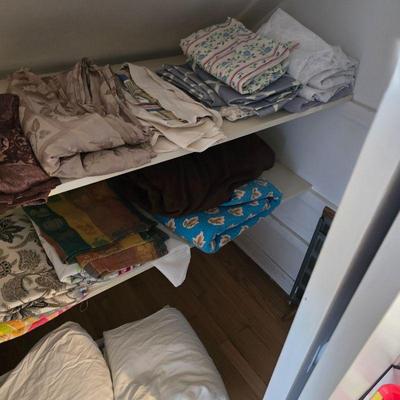 Linens