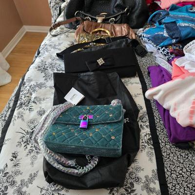 Pocketbooks