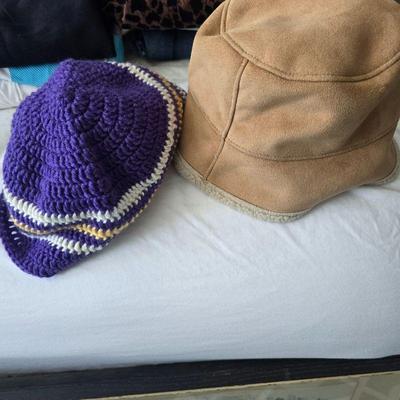 Hats