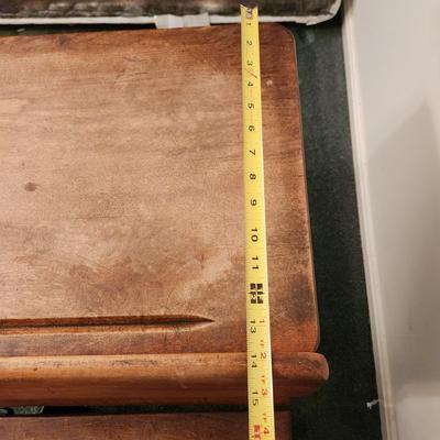 Sears Roebuck & Co Student School Desk