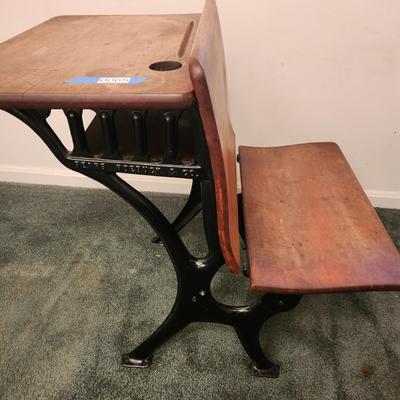 Sears Roebuck & Co Student School Desk
