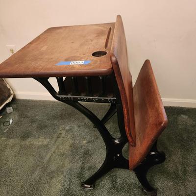 Sears Roebuck & Co Student School Desk