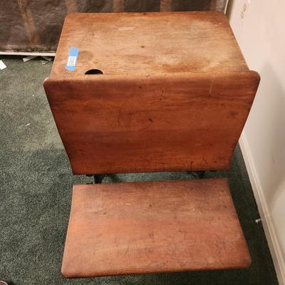 Sears Roebuck & Co Student School Desk