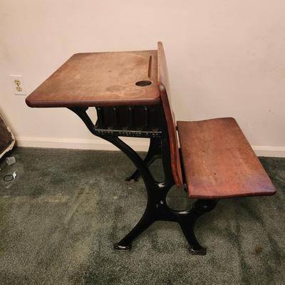 Sears Roebuck & Co Student School Desk