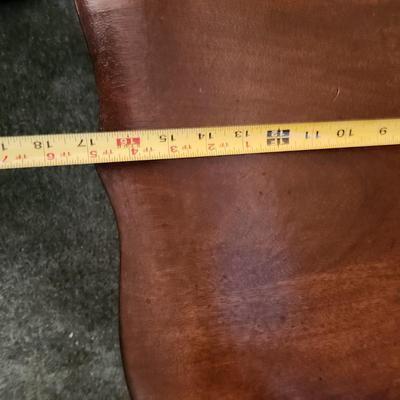 Windsor Rocker Rocking Chair