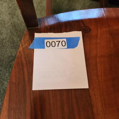 Solid Wood Rocking Chair Rocker