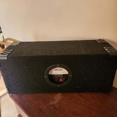 Jensen JPC25 Speaker