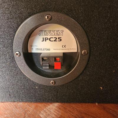 Jensen JPC25 Speaker