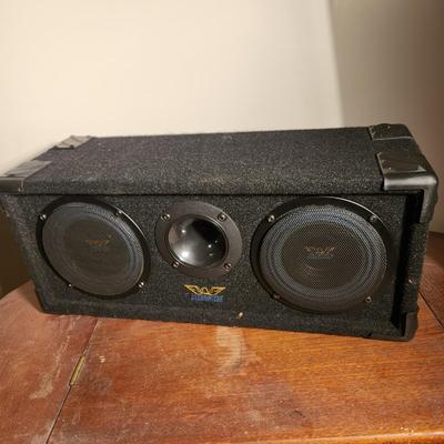 Jensen JPC25 Speaker