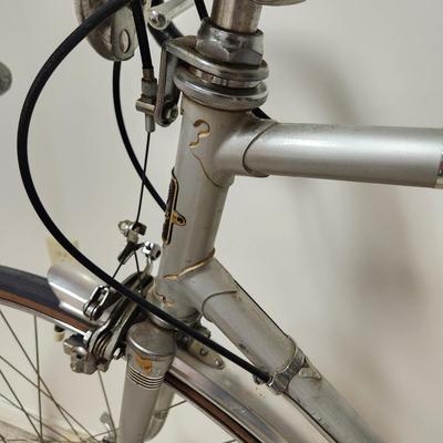10 speed Bicycle Ranger Ultra Standard Cycle Co.