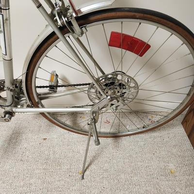 10 speed Bicycle Ranger Ultra Standard Cycle Co.